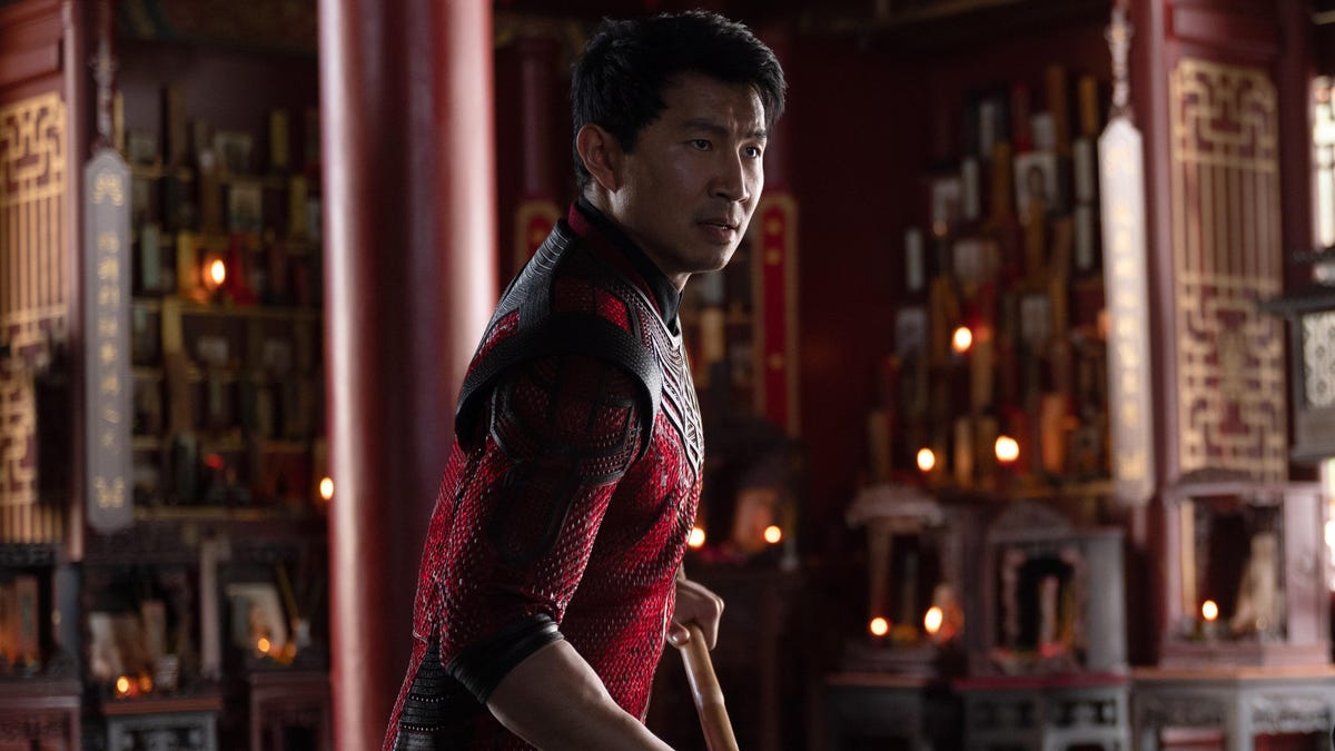 Box Office: ‘Shang-Chi’ Tops 0M Worldwide