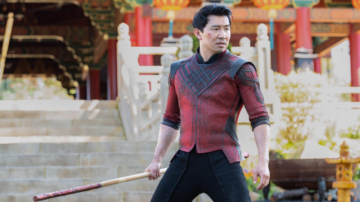 Box Office: ‘Shang-Chi’ Tops ‘Jungle Cruise’ In U.S. As ‘Free Guy’ Tops ‘Tenet’ In China