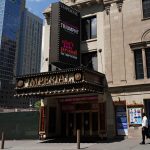 Broadway Theater Owner Floating On Air After Record-Breaking Deal