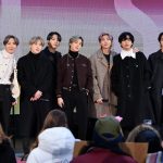 BTS And Coldplay Team Up For Arena-Ready New Single ‘My Universe’