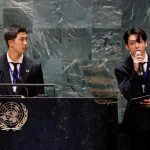 BTS Speaks At UN About Covid-19 Vaccines, #ARMYvaccinatedtoo Trends On Twitter