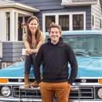 Calling All Historic Home Fans: Popular Instagram Account, Cheap Old Houses, Is Now An HGTV Show