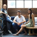 Canva Raises At  Billion Valuation — Its Founders Are Pledging Away Most Of Their Wealth