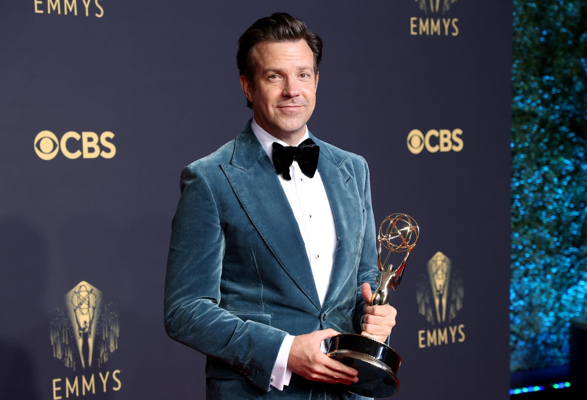 CBS’s Emmy Awards Rise 16% Over Last Year—Streaming Dominates While Broadcast TV Gets Snubbed