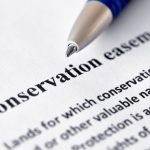 Crackdown On Abusive Conservation Deductions Included In New Tax Legislation