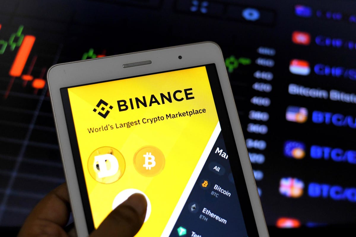 Crypto Billionaire Changpeng Zhao To Cease Some Binance Services In Singapore Amid Regulatory Scrutiny