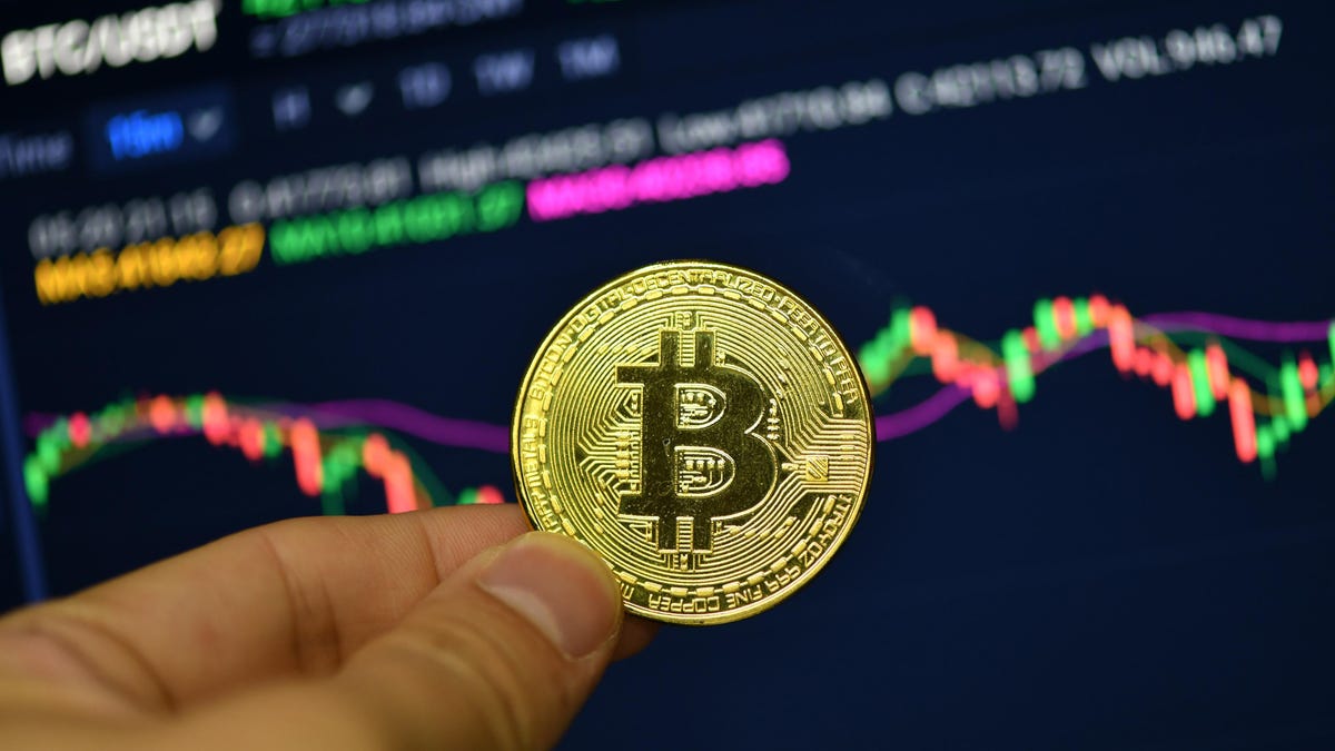 Cryptocurrency May Soon Be Subject To Wash Sale Rules