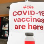 CVS To Hire 25,000 As U.S. Preps Covid Booster Shots