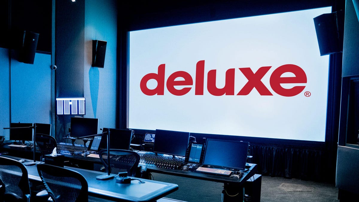 Deluxe Announces New Division, Deluxe Events. Here’s What That Offers The Entertainment Industry And Beyond