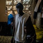 Deported by U.S., Haitians Are in Shock: ‘I Don’t Know This Country’