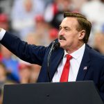 Did My Pillow’s Mike Lindell Sell His Plane To Raise Cash?