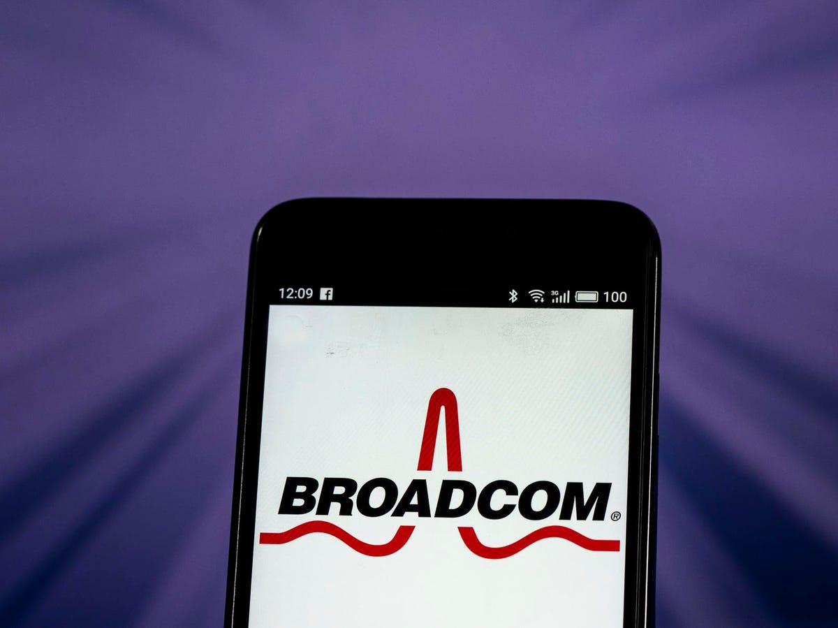 Earnings Preview: What To Expect From Broadcom Today