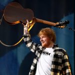 Ed Sheeran Replaces Himself At No. 1 In The U.K. With New Chart-Topping Single ‘Shivers’