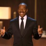 Eddie Murphy Inks Three Picture Deal With Amazon Studios