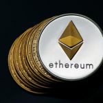 Ether Prices Flirt With ,800, Reaching Highest Since May