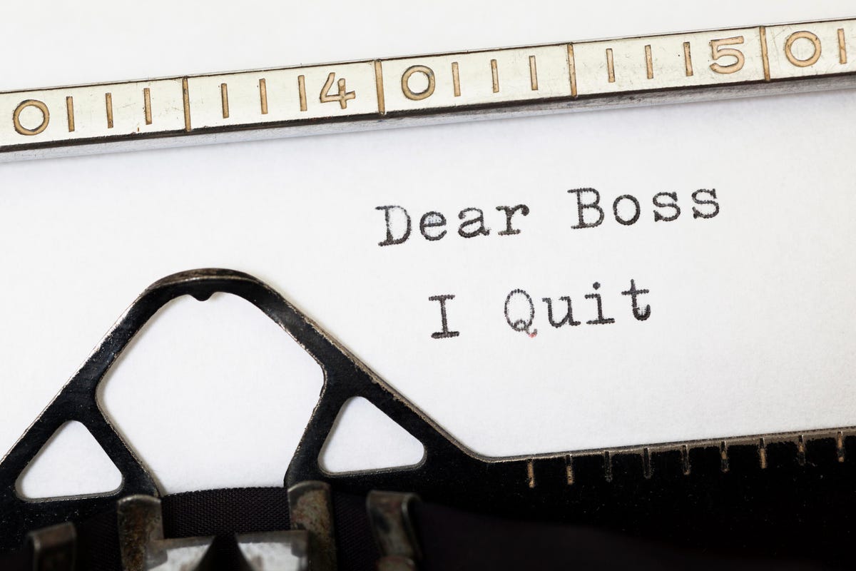 Five Factors That Entice Workers To Stay (Or Go) During The Great Resignation