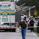 Florida Shooting: 4 Are Found Dead After Man Opens Fire on Deputies