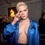 For The Second Time, Halsey Will Miss Hitting No. 1 Because Of A Surprise Release