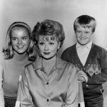 Former Child Star And ‘The Lucy Show’ Co-Star Jimmy Garrett Dies At 66