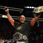 Former UFC Champion Daniel Cormier To Star In ‘Warrior’ Spin-Off TV Series