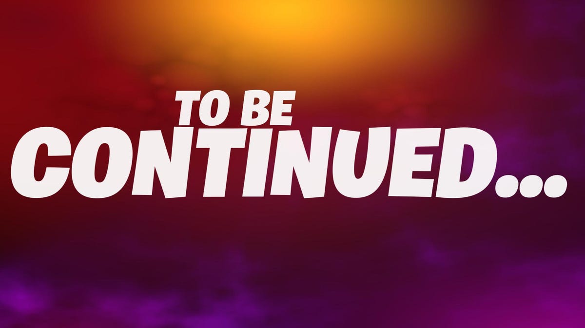 ‘Fortnite’ Is Down — Here’s When Season 8 Starts And Servers Come Back Online