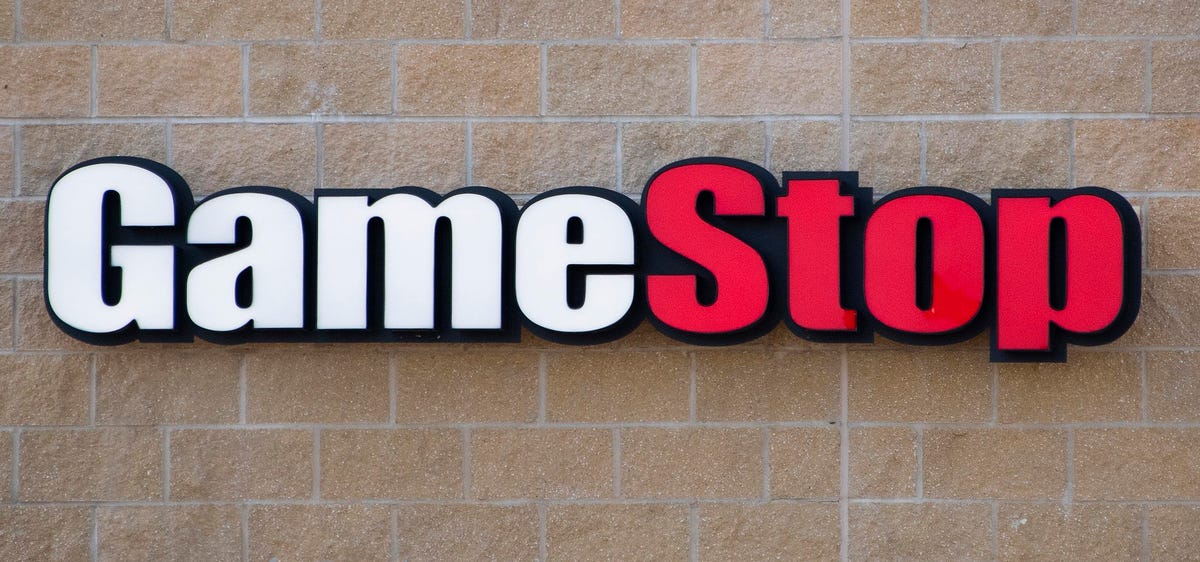 GameStop Is Still Keeping Us Guessing About Its Ultimate Game Plan