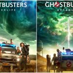 Gorgeous New ‘Ghostbusters: Afterlife’ Posters Point To A Marketing Conundrum