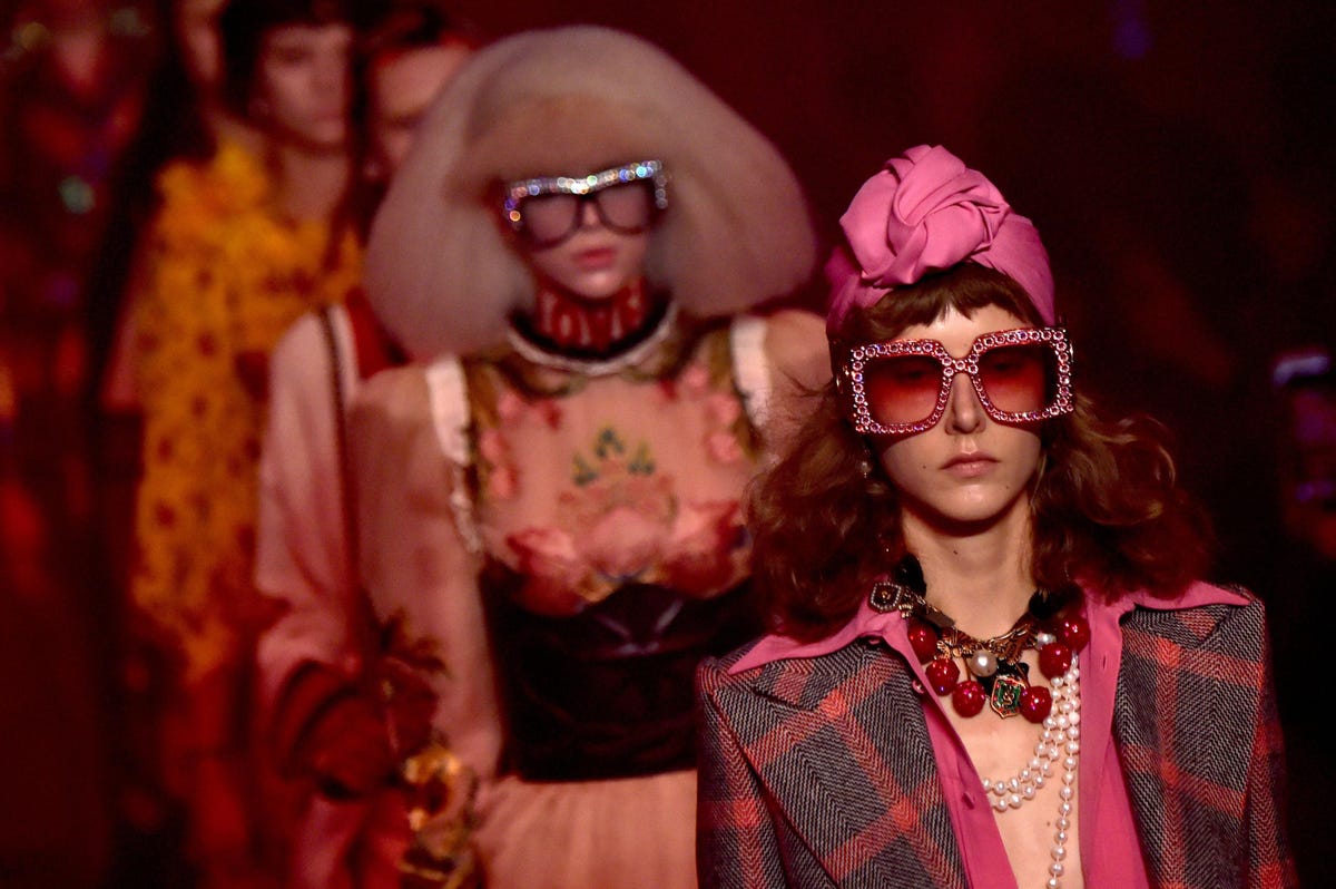 Gucci Parent Company Kering Implements New Fur-Free Mandate