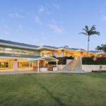 Hawaii By Way Of Ventura: Breezy Compound With 140-Acre Avocado Farm Seeks  Million