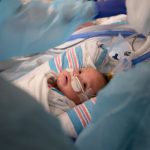 Hospitalizations for Children Soar