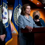 House Democrats Introduce Bill to Curb Executive Power