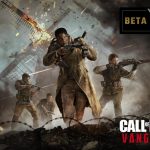 How And When To Play The ‘Call Of Duty: Vanguard’ Beta This Weekend