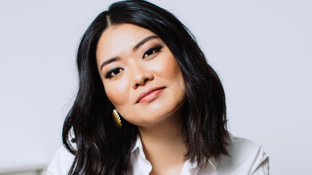 How Michelle MiJung Kim’s New Book Is Helping You Move From Surface-Level Diversity And Inclusion To Meaningful Change