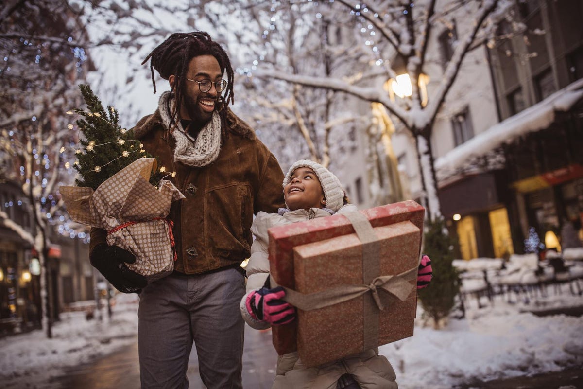 How Much Stock To Order For Christmas: What Small Businesses Need To Know