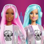 How The Newest Barbie Doll Targets Music’s Gender Inequality Issue