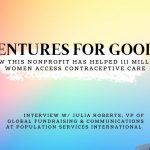 How This Nonprofit Has Helped 111 Million Women Access Contraceptive Care