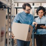 How To Avoid The Most Common Inventory Management Mistakes