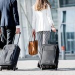 How To Improve Your Business Travel Experiences Post-Pandemic