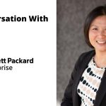 HPE’s Sandy Ono On Insights At Hyper Speed To Drive Growth + The Value Of Marketing’s Currency