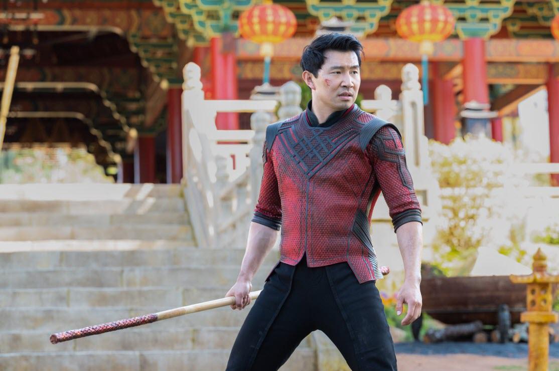 I Want To Pay Disney  To Watch ‘Shang-Chi’ Safe At Home, But I Can’t