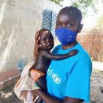 In South Sudan, Situation Grows Increasingly Desperate For Children