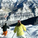 Insurtech Startup Brings Cheap Insurance To Telluride Skiers, Bikers And Other Outdoor Athletes