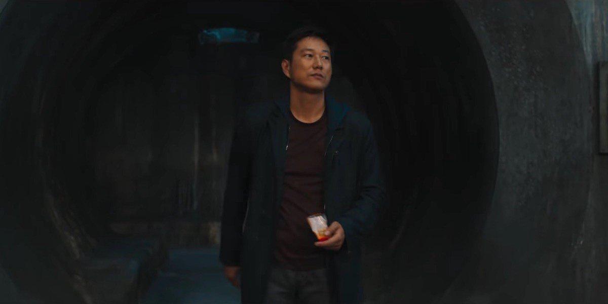 Interview: Celebrating The F9 Director’s Cut With Director Justin Lin And Star Sung Kang