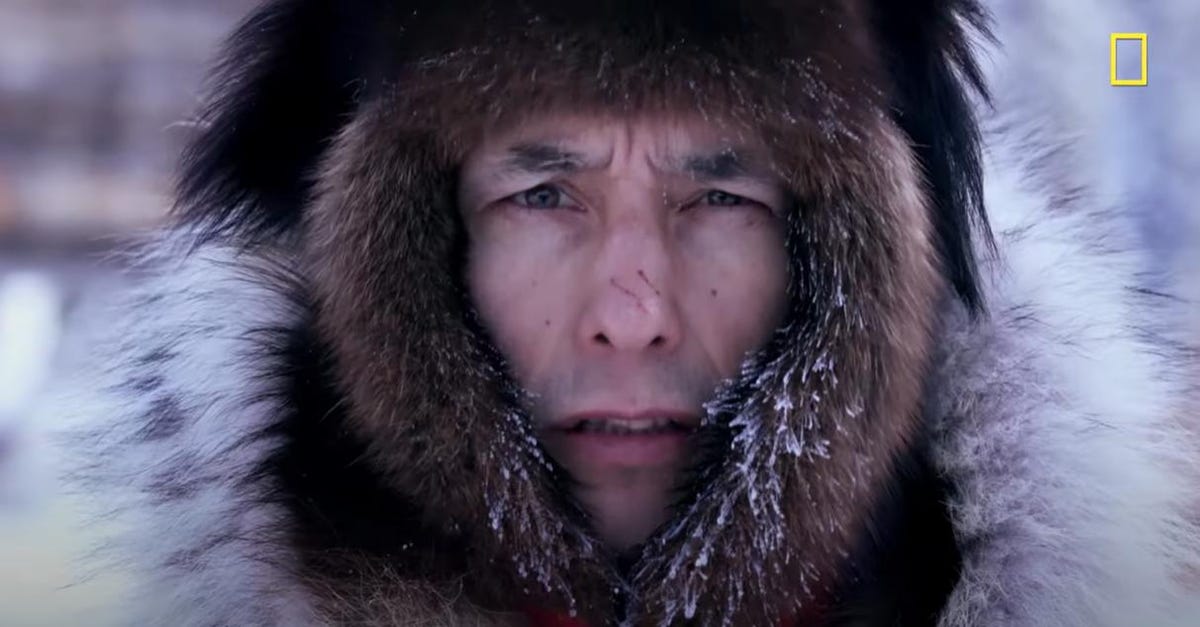 It’s Not Easy Filming ‘Life Below Zero’