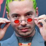 J Balvin Reintroduces Himself With ‘Jose’ Album