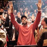 Kanye West Dominates The Hot 100, Owning Nearly 25% Of The Entire Chart