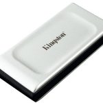 Kingston Launches The Cutest And Smallest SSD With Sizes Up To 2TB