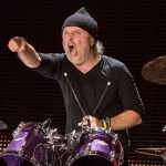 Lars Ulrich On Metallica’s Labor Day Support Of Workforce Education, New ‘Blacklist’ Album