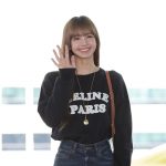 Lisa Is The First Member Of Blackpink To Chart A No. 1 Album In Korea