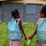 Literacy Empowers Girls Around The World